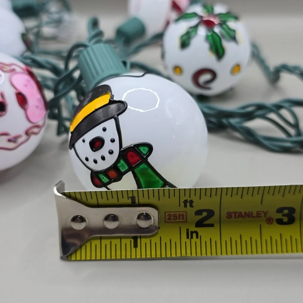 Vintage Lot 29 Christmas Tree 2